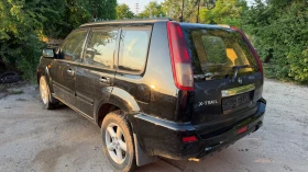 Nissan X-trail 2.2DCI, снимка 2
