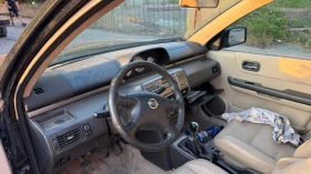 Nissan X-trail 2.2DCI, снимка 5