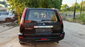 Nissan X-trail 2.2DCI, снимка 3