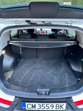 Kia Sportage 1.6 GDI, снимка 16