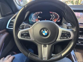 BMW X5 40i M Sport Pack, снимка 8