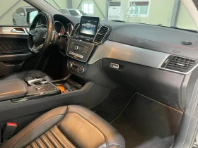 Mercedes-Benz GLE Coupe 350D ! 4matic ! AMG Line ! 9G-tronic !, снимка 10