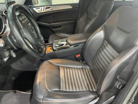 Mercedes-Benz GLE Coupe 350D ! 4matic ! AMG Line ! 9G-tronic !, снимка 7