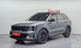 Kia Sorento, снимка 1