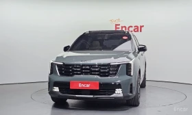Kia Sorento, снимка 3