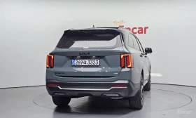 Kia Sorento, снимка 4