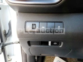 Hyundai Santa fe ПОДГРЕВИ * ОБДУХВАНЕ * ПАНО * АВТОКРЕДИТ, снимка 12
