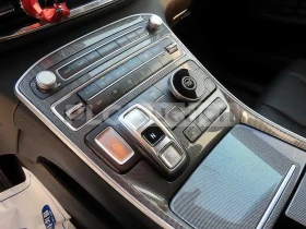 Hyundai Santa fe ПОДГРЕВИ * ОБДУХВАНЕ * ПАНО * АВТОКРЕДИТ, снимка 10