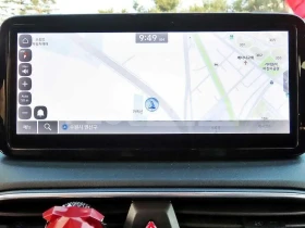 Hyundai Santa fe ПОДГРЕВИ * ОБДУХВАНЕ * ПАНО * АВТОКРЕДИТ, снимка 14