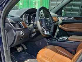 Mercedes-Benz GLE 43 AMG | DISTRONIC | 360 | HARMAN KARDON | , снимка 5