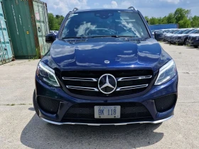 Mercedes-Benz GLE 43 AMG | DISTRONIC | 360 | HARMAN KARDON | , снимка 6