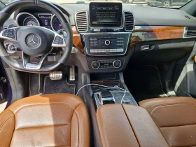 Mercedes-Benz GLE 43 AMG | DISTRONIC | 360 | HARMAN KARDON | , снимка 9