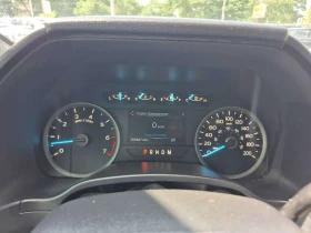 Ford F150 * 4WD SuperCrew 5.5' Box * CARFAX * ЦЕНА ДО БГ, снимка 8