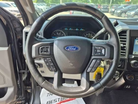 Ford F150 * 4WD SuperCrew 5.5' Box * CARFAX * ЦЕНА ДО БГ, снимка 12