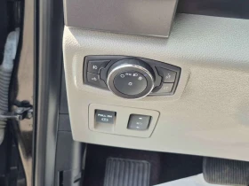Ford F150 * 4WD SuperCrew 5.5' Box * CARFAX * ЦЕНА ДО БГ, снимка 13