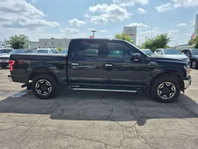Ford F150 * 4WD SuperCrew 5.5' Box * CARFAX * ЦЕНА ДО БГ, снимка 3