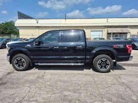 Ford F150 * 4WD SuperCrew 5.5' Box * CARFAX * ЦЕНА ДО БГ, снимка 2