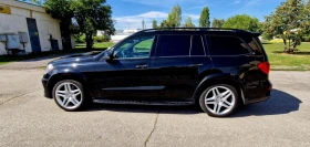 Mercedes-Benz GL 350 BlueTec 4Matic, снимка 4