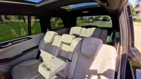 Mercedes-Benz GL 350 BlueTec 4Matic, снимка 9