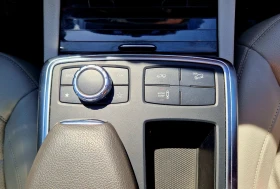 Mercedes-Benz GL 350 BlueTec 4Matic, снимка 12