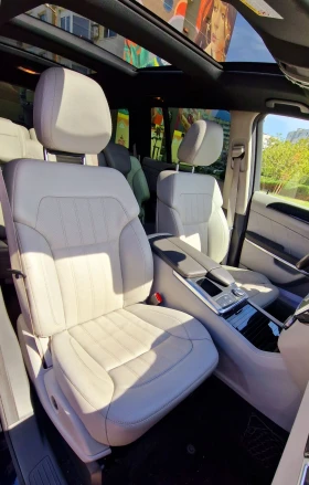 Mercedes-Benz GL 350 BlueTec 4Matic, снимка 8