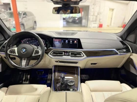 BMW X5 M-PK* LASER* HUD* DIS* HARMAN* PANO* МАСАЖ* ОБДУХ*, снимка 5
