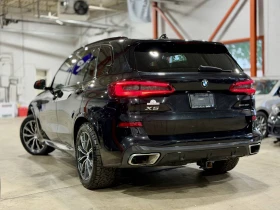 BMW X5 M-PK* LASER* HUD* DIS* HARMAN* PANO* МАСАЖ* ОБДУХ*, снимка 4