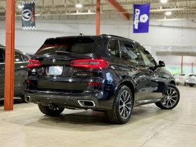 BMW X5 M-PK* LASER* HUD* DIS* HARMAN* PANO* МАСАЖ* ОБДУХ*, снимка 3