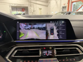 BMW X5 M-PK* LASER* HUD* DIS* HARMAN* PANO* МАСАЖ* ОБДУХ*, снимка 9