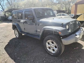 Jeep Wrangler, снимка 1