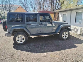 Jeep Wrangler, снимка 2