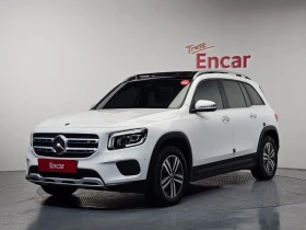 Mercedes-Benz GLB GLB200 d| 150к.с.| ВКЛ.ТЕХНОТЕСТ, снимка 1