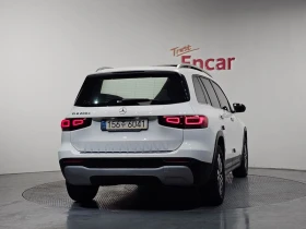 Mercedes-Benz GLB GLB200 d| 150к.с.| ВКЛ.ТЕХНОТЕСТ, снимка 4