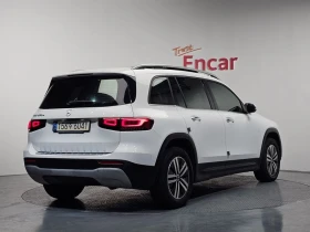 Mercedes-Benz GLB GLB200 d| 150к.с.| ВКЛ.ТЕХНОТЕСТ, снимка 2