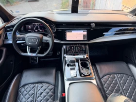 Audi SQ7, снимка 10