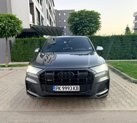 Audi SQ7, снимка 7