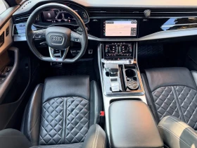 Audi SQ7, снимка 11
