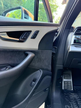 Audi SQ7, снимка 14