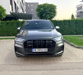 Audi SQ7, снимка 1