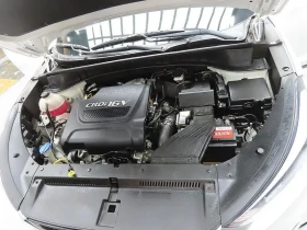 Hyundai Tucson 2.0 - САМО 30% АВАНС, снимка 6