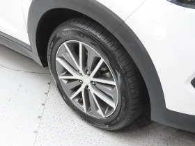 Hyundai Tucson 2.0 - САМО 30% АВАНС, снимка 5