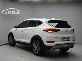 Hyundai Tucson 2.0 - САМО 30% АВАНС, снимка 2