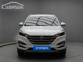 Hyundai Tucson 2.0 - САМО 30% АВАНС, снимка 3