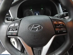 Hyundai Tucson 2.0 - САМО 30% АВАНС, снимка 16