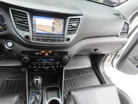 Hyundai Tucson 2.0 - САМО 30% АВАНС, снимка 9