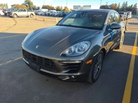 Porsche Macan * S * CARFAX * ОБДУХВАНЕ * , снимка 1