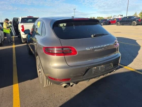 Porsche Macan * S * CARFAX * ОБДУХВАНЕ * , снимка 4