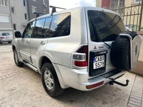 Mitsubishi Pajero 3.2 DID, снимка 4