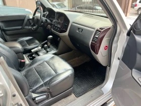 Mitsubishi Pajero 3.2 DID, снимка 8