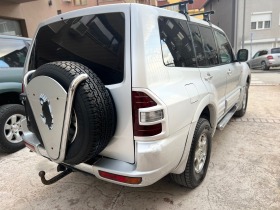 Mitsubishi Pajero 3.2 DID, снимка 6